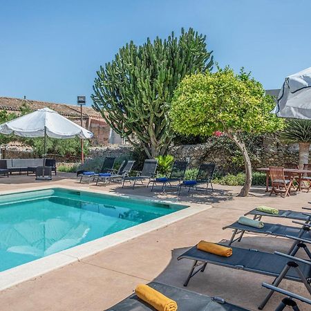 Hotel Sa Barcella Ti 64 Sineu  Exteriér fotografie