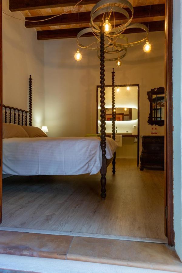 Hotel Sa Barcella Ti 64 Sineu  Exteriér fotografie