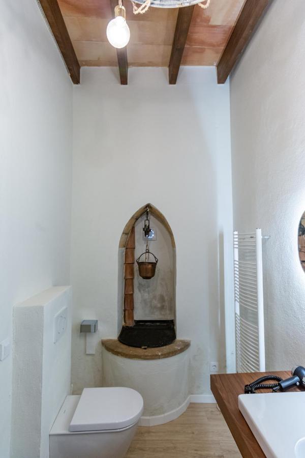 Hotel Sa Barcella Ti 64 Sineu  Exteriér fotografie