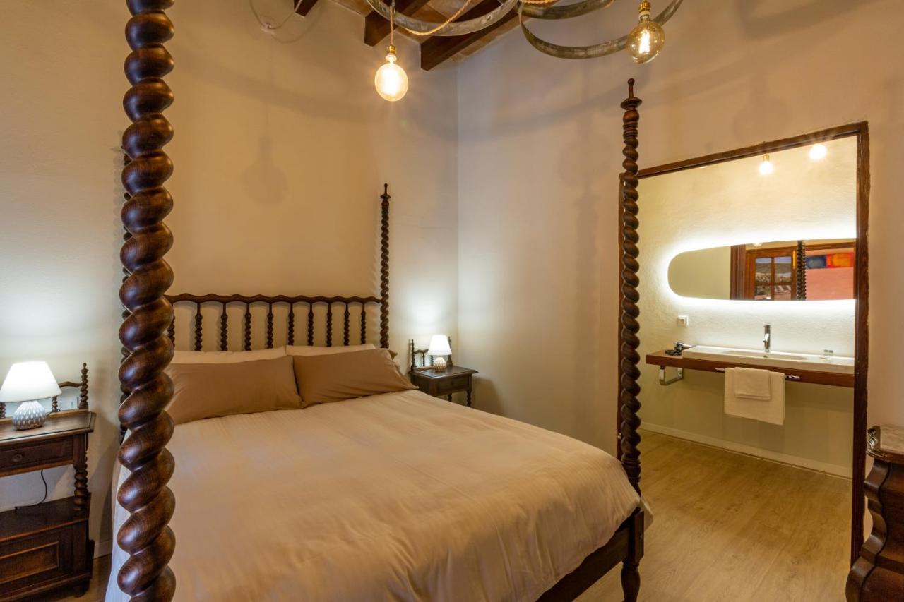 Hotel Sa Barcella Ti 64 Sineu  Exteriér fotografie