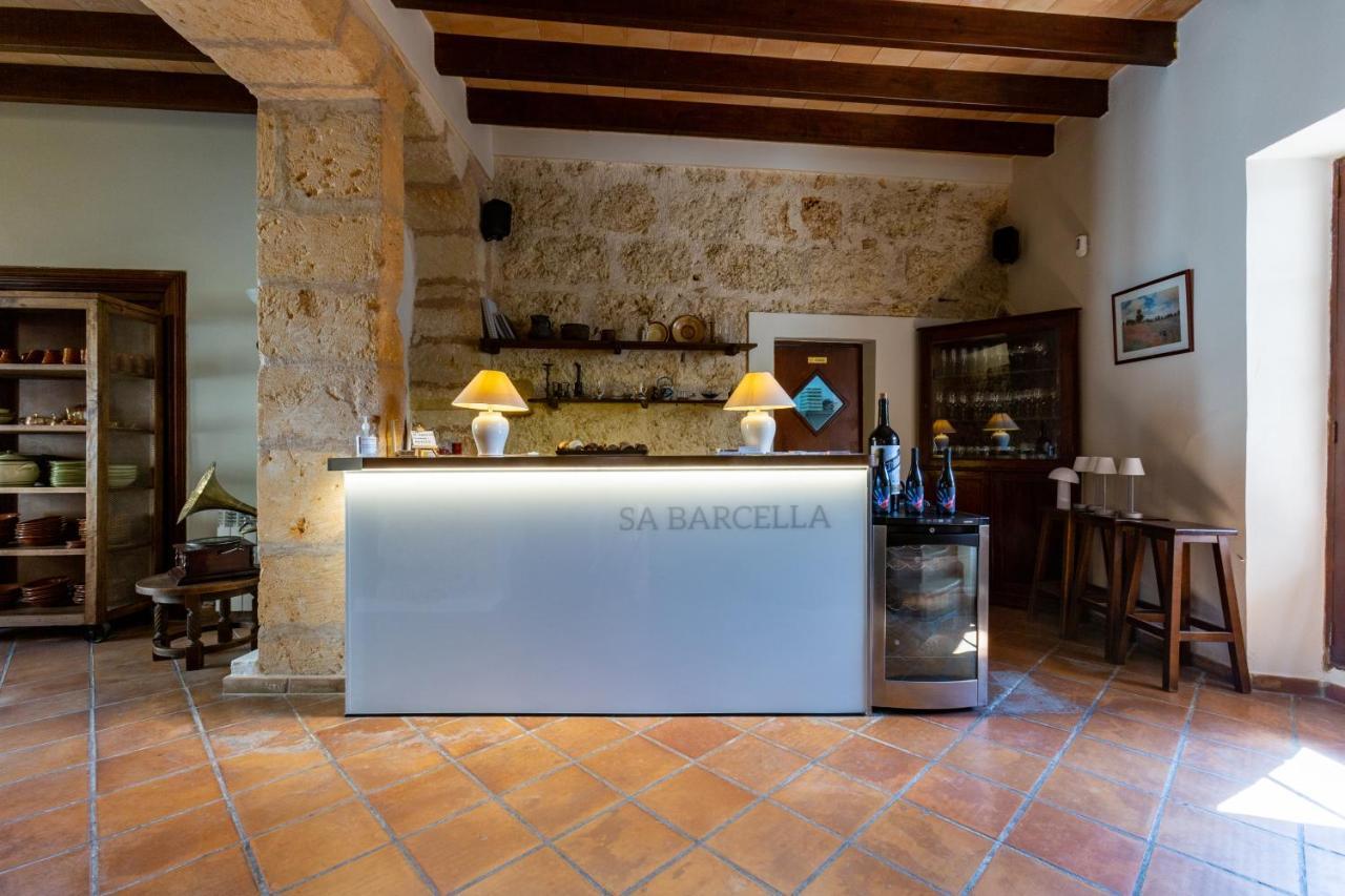 Hotel Sa Barcella Ti 64 Sineu  Exteriér fotografie