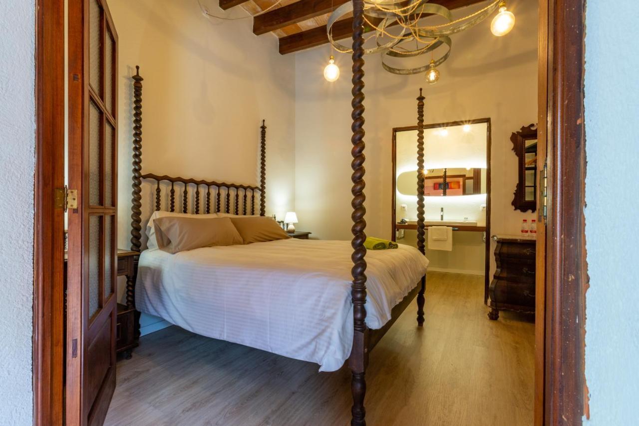 Hotel Sa Barcella Ti 64 Sineu  Exteriér fotografie