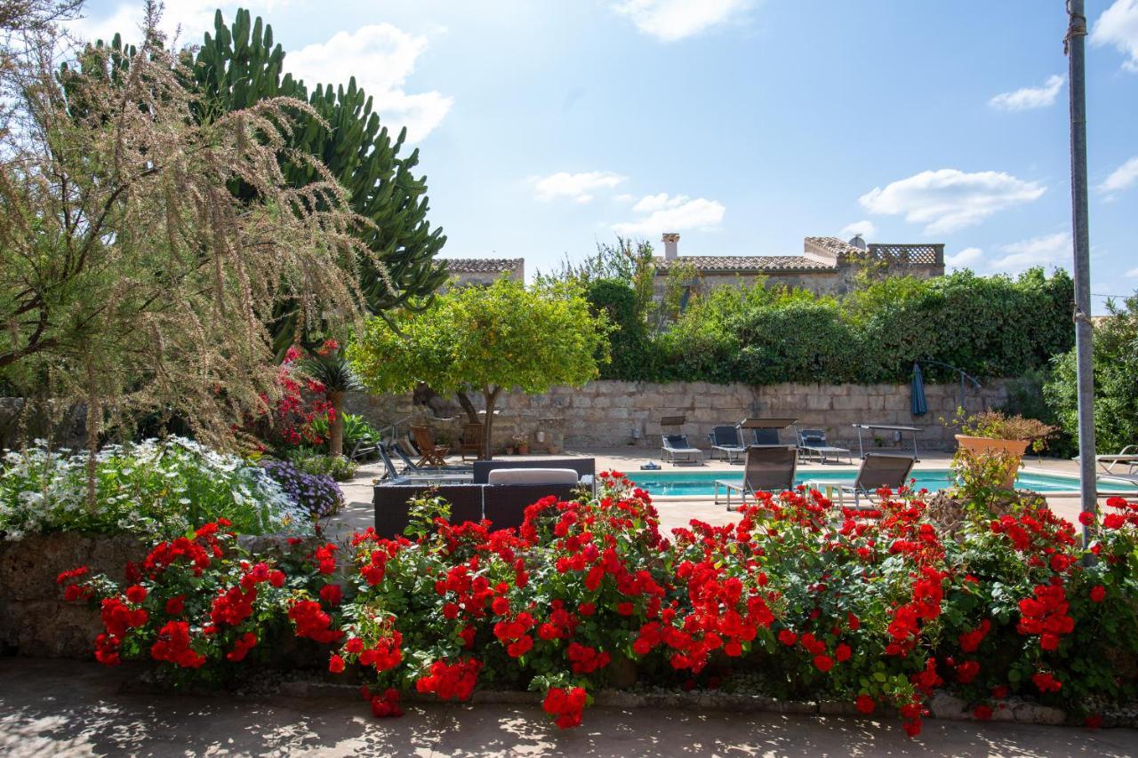 Hotel Sa Barcella Ti 64 Sineu  Exteriér fotografie