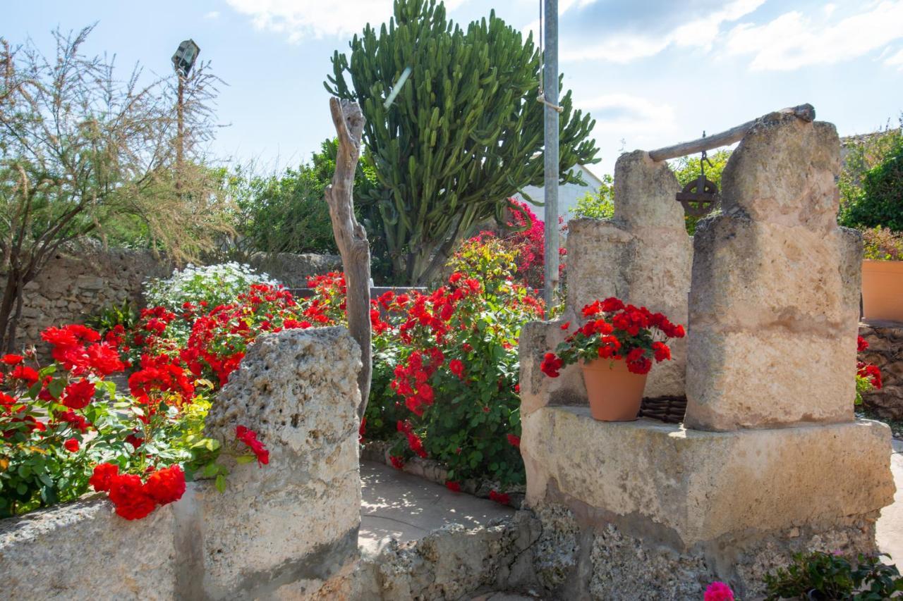 Hotel Sa Barcella Ti 64 Sineu  Exteriér fotografie