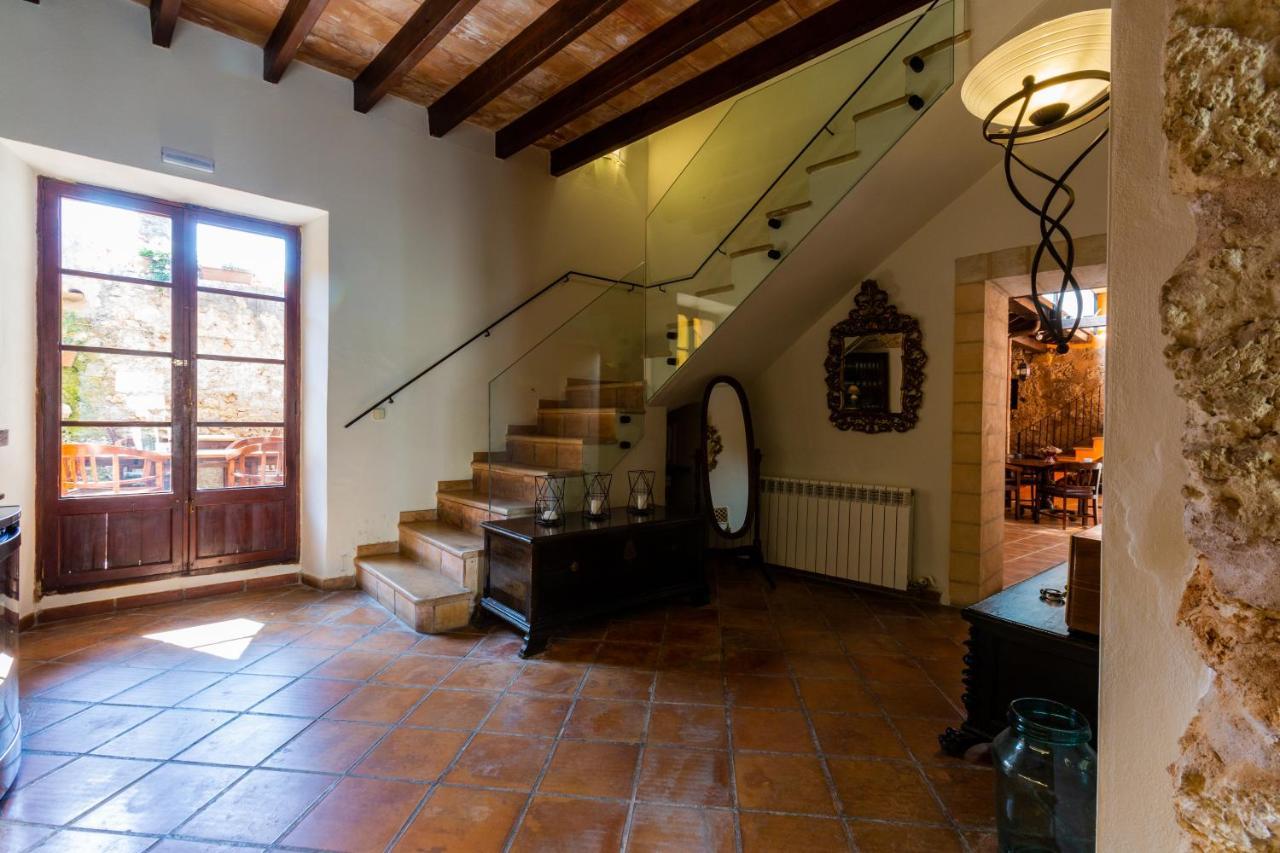 Hotel Sa Barcella Ti 64 Sineu  Exteriér fotografie
