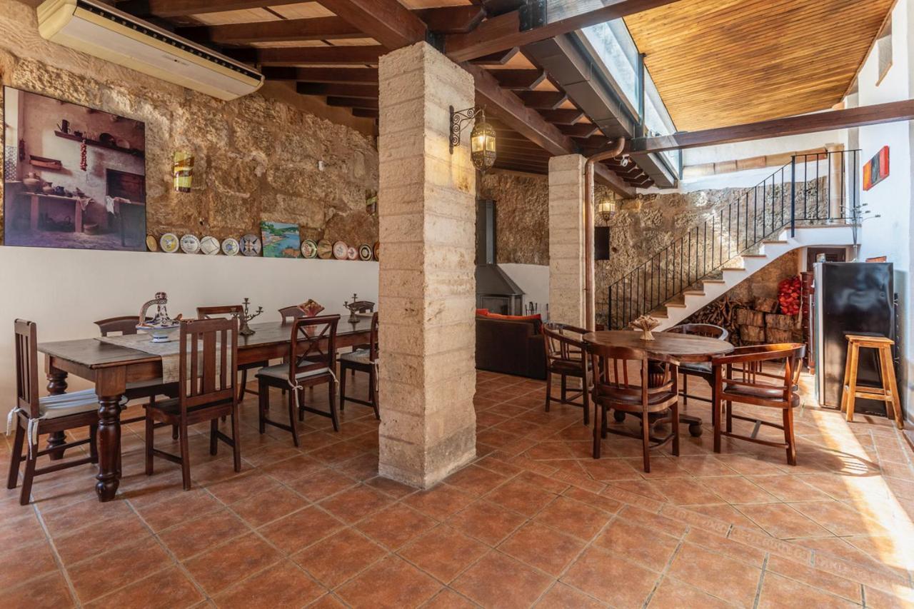 Hotel Sa Barcella Ti 64 Sineu  Exteriér fotografie