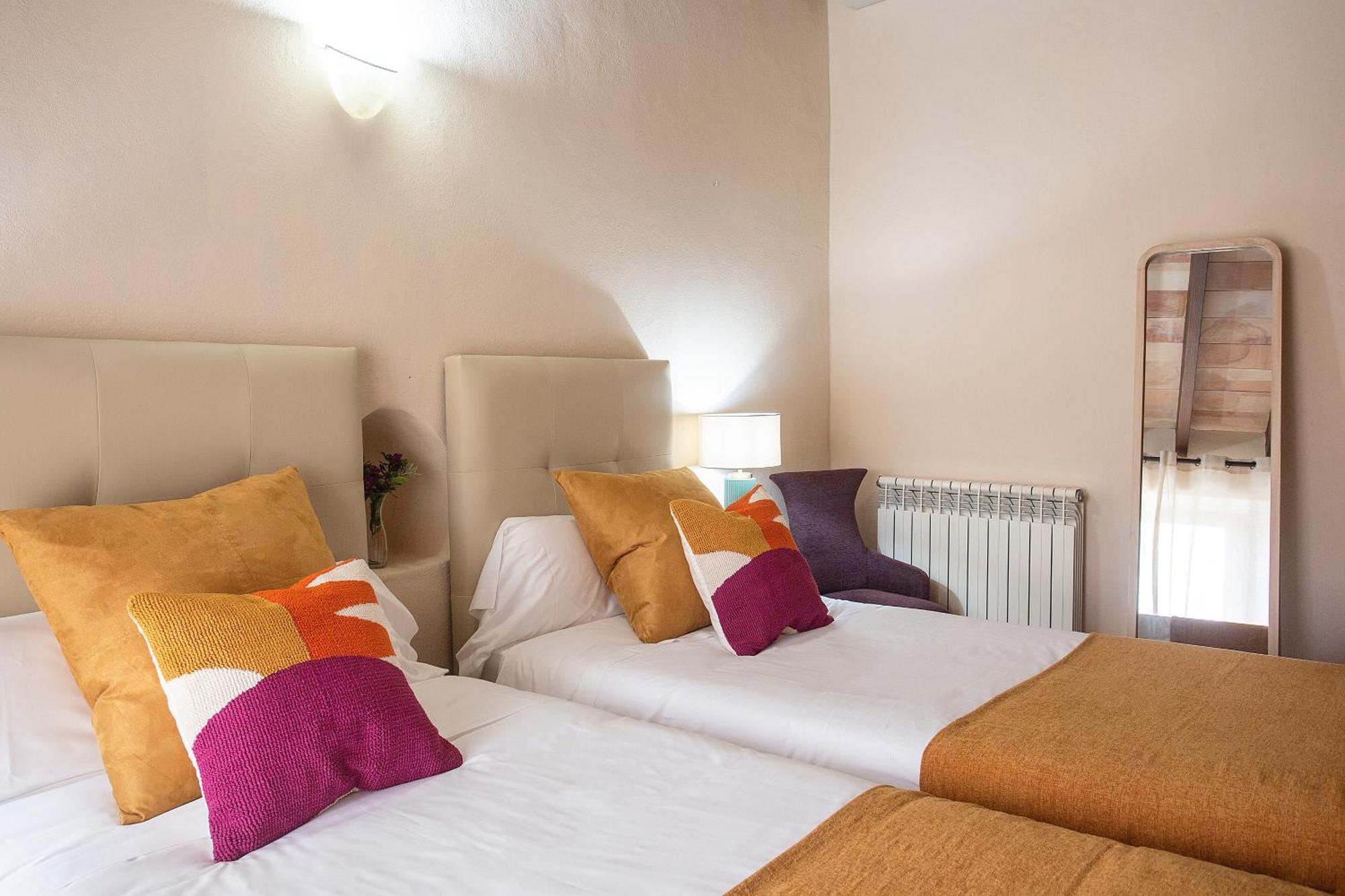 Hotel Sa Barcella Ti 64 Sineu  Exteriér fotografie