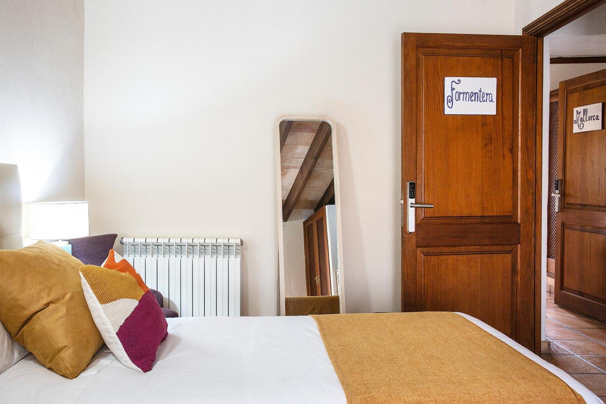 Hotel Sa Barcella Ti 64 Sineu  Exteriér fotografie