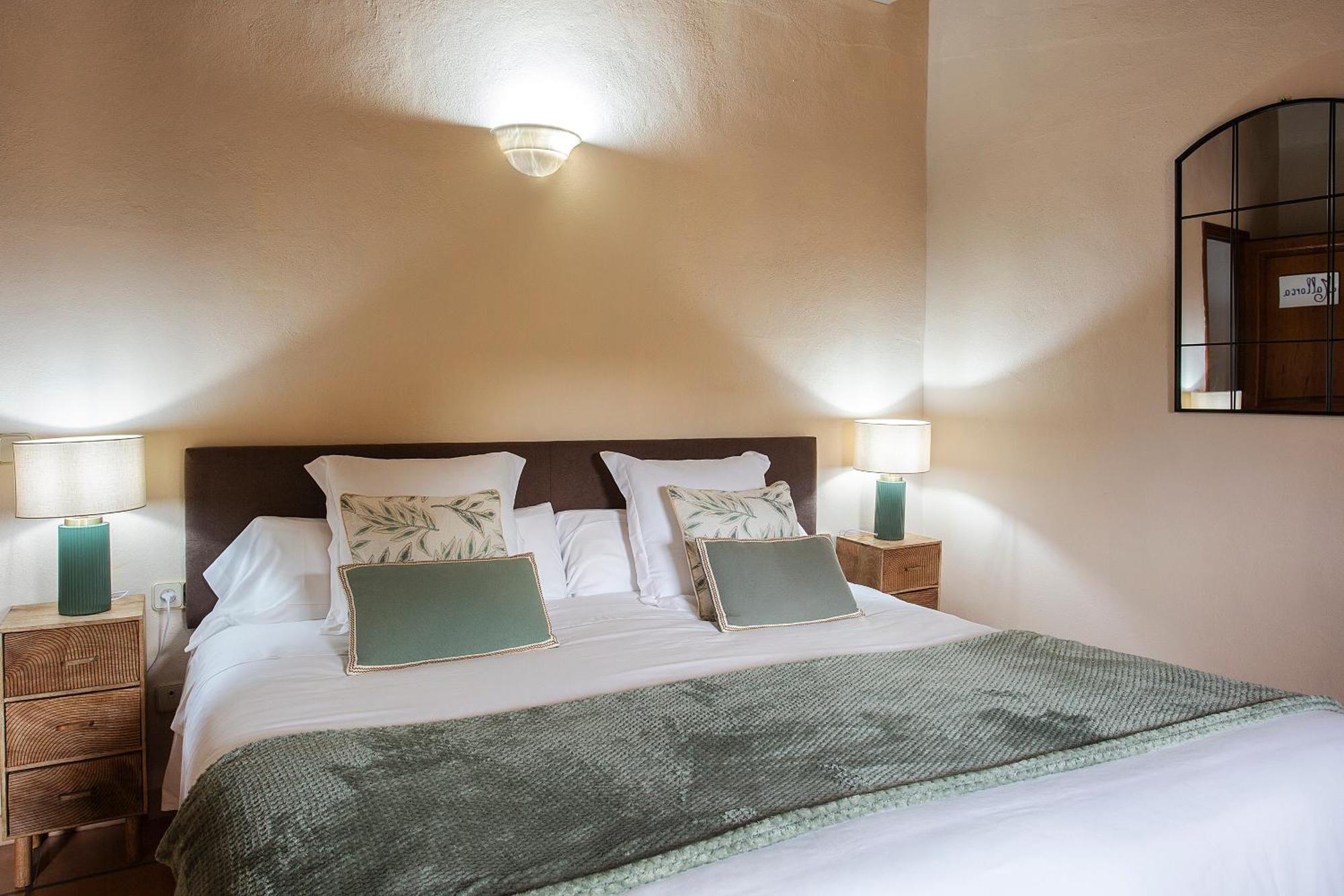 Hotel Sa Barcella Ti 64 Sineu  Exteriér fotografie