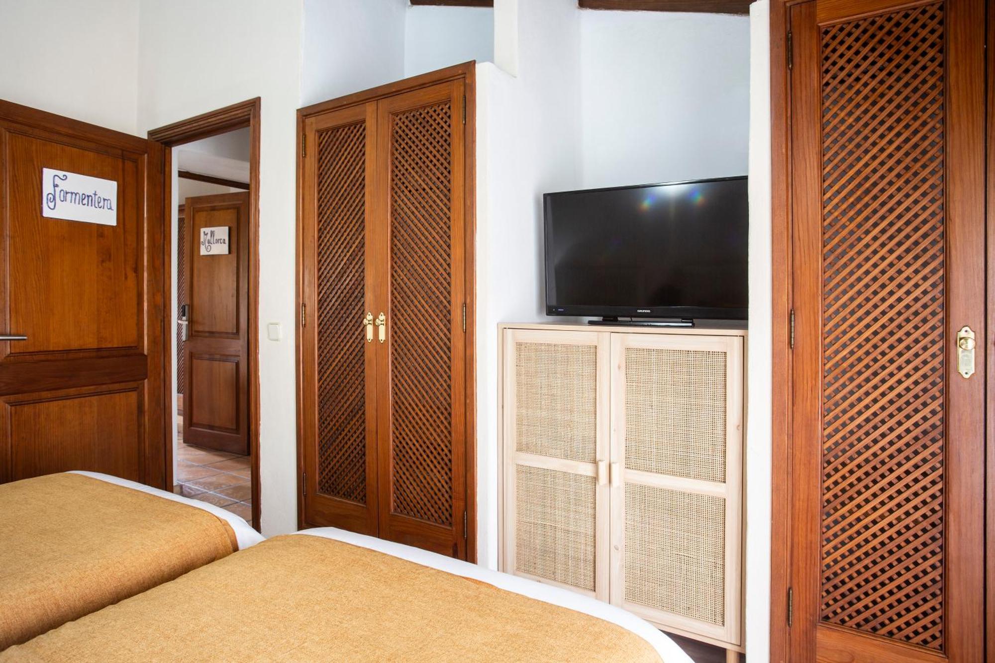 Hotel Sa Barcella Ti 64 Sineu  Exteriér fotografie
