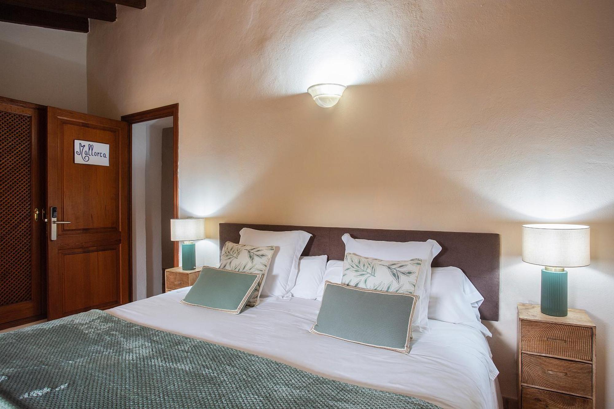 Hotel Sa Barcella Ti 64 Sineu  Exteriér fotografie