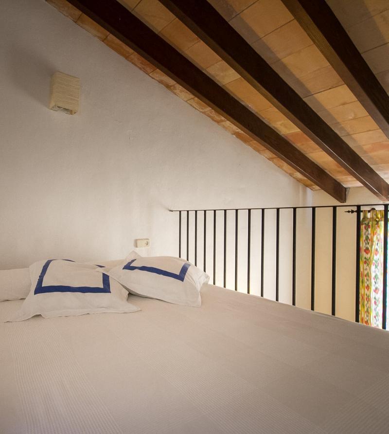 Hotel Sa Barcella Ti 64 Sineu  Exteriér fotografie