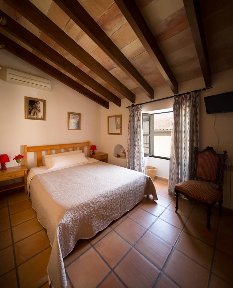 Hotel Sa Barcella Ti 64 Sineu  Exteriér fotografie