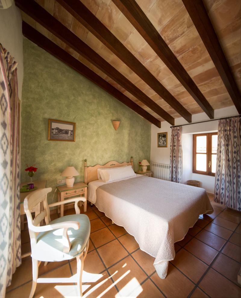 Hotel Sa Barcella Ti 64 Sineu  Exteriér fotografie