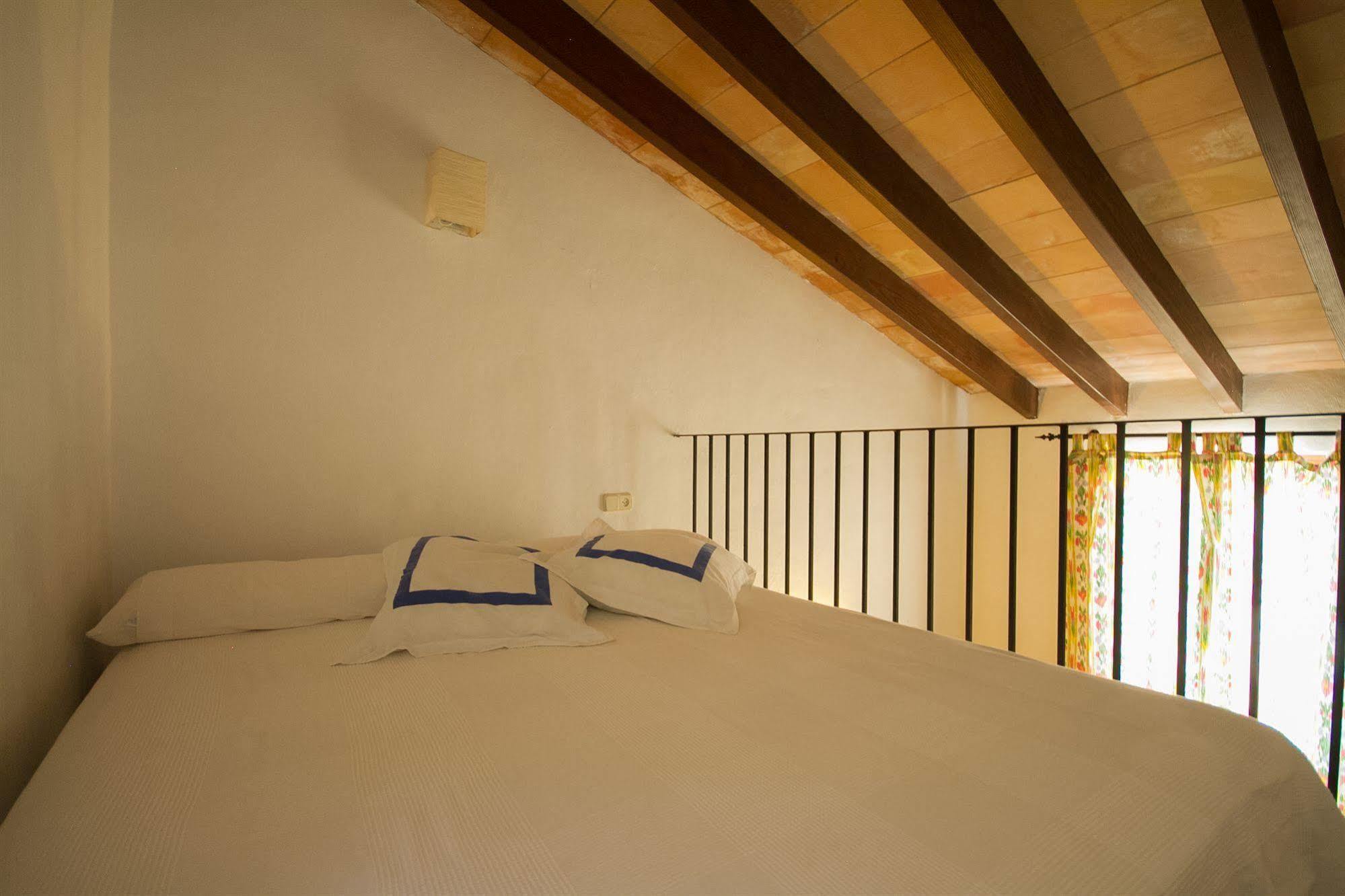 Hotel Sa Barcella Ti 64 Sineu  Exteriér fotografie