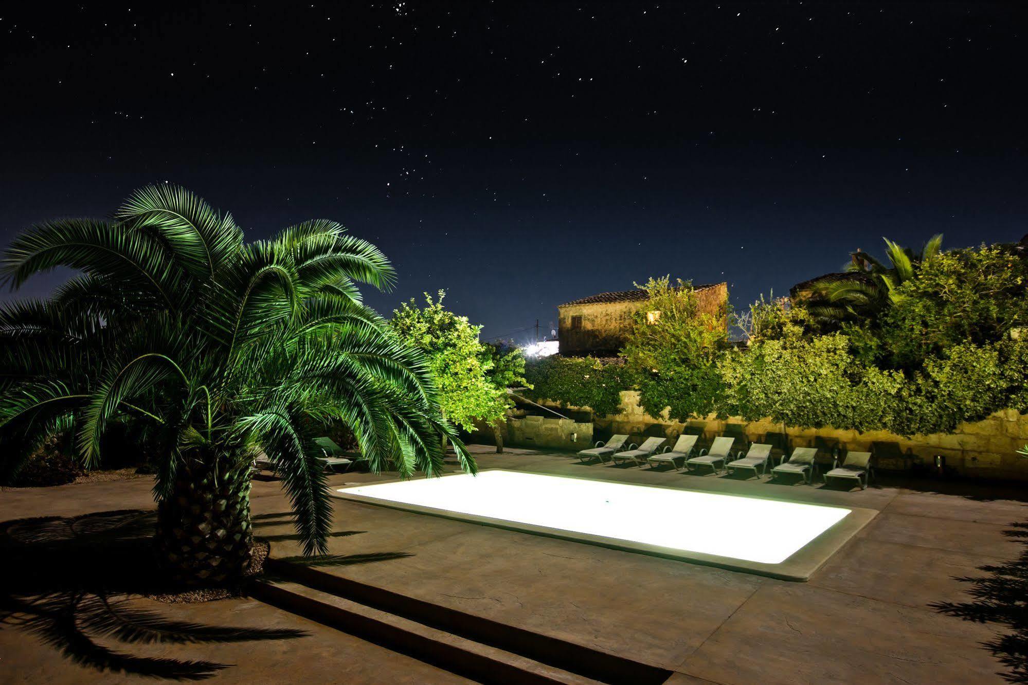 Hotel Sa Barcella Ti 64 Sineu  Exteriér fotografie