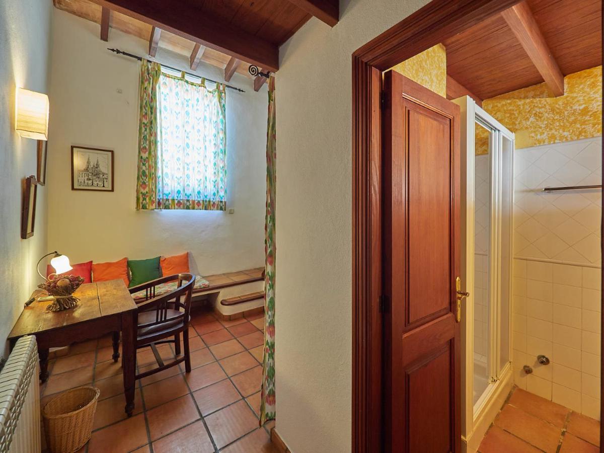 Hotel Sa Barcella Ti 64 Sineu  Exteriér fotografie