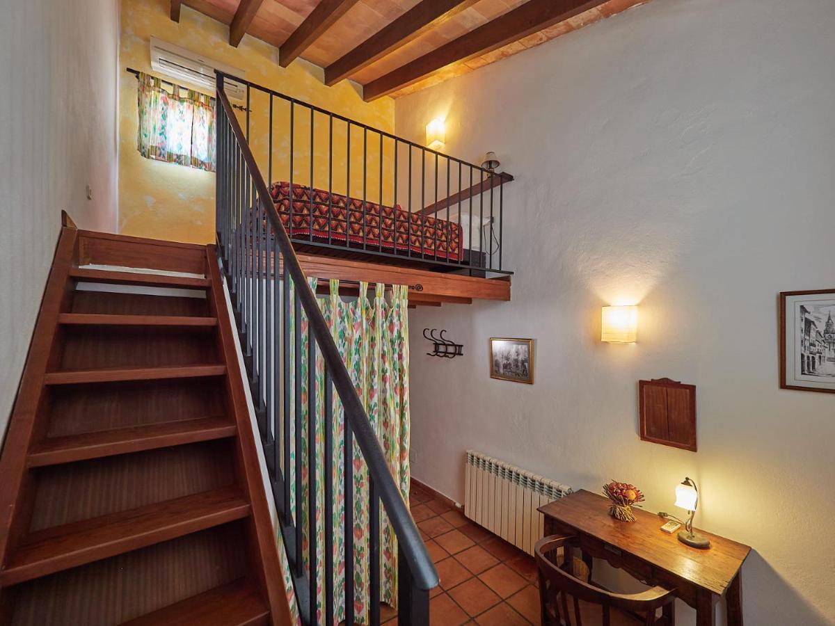 Hotel Sa Barcella Ti 64 Sineu  Exteriér fotografie