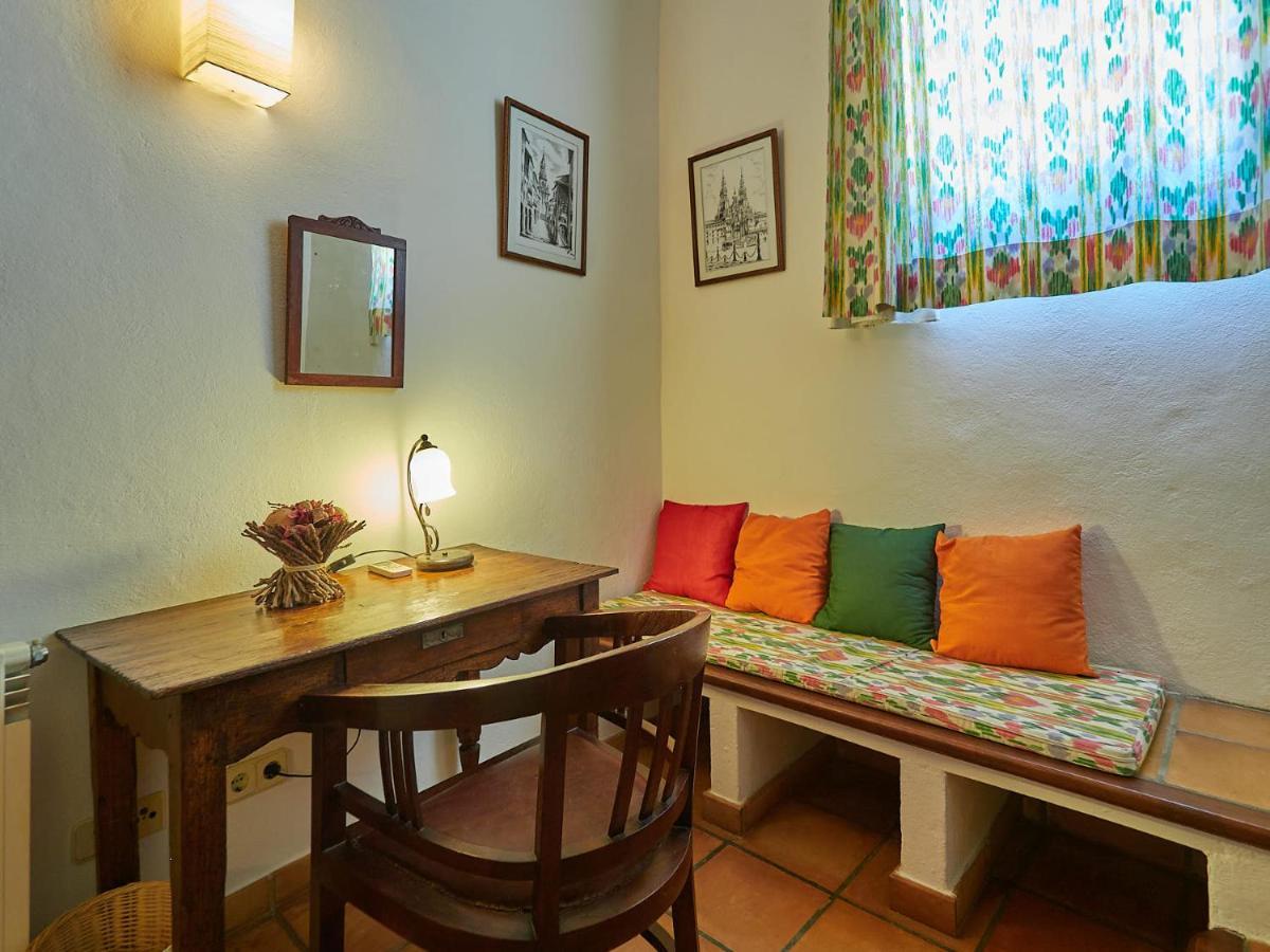 Hotel Sa Barcella Ti 64 Sineu  Exteriér fotografie