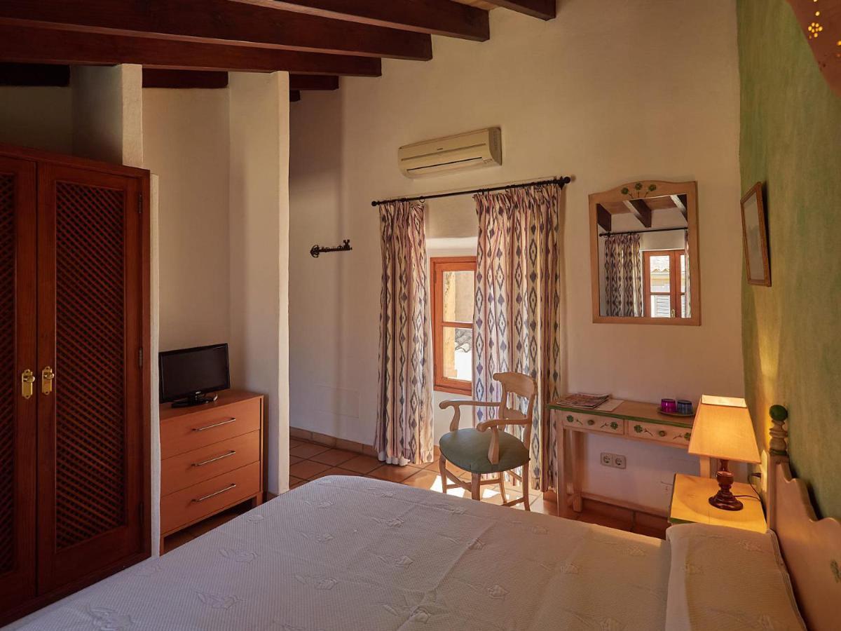 Hotel Sa Barcella Ti 64 Sineu  Exteriér fotografie